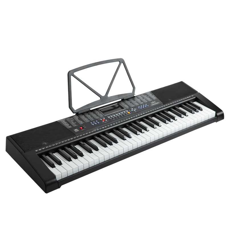 61 key professional electronic organ portable multifunction adult beginner adult examination examination exam for special students for domestic use