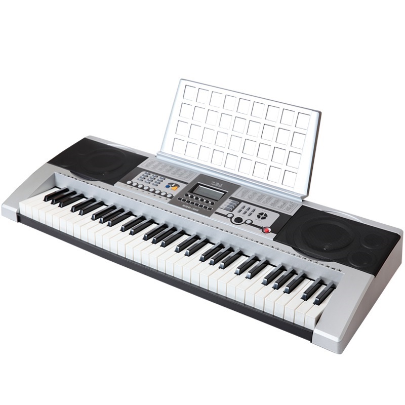 61 - Key Children Adult Teaching Primary Teaching Beginners to Meiko 922 Multi - Functional Electronic Key Piano