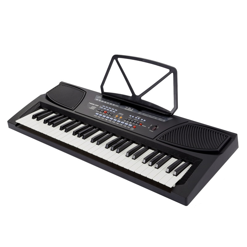 New Medicare 2081 Multi-functional teaching children introductory beginnings electronic violin 54 key MK2081
