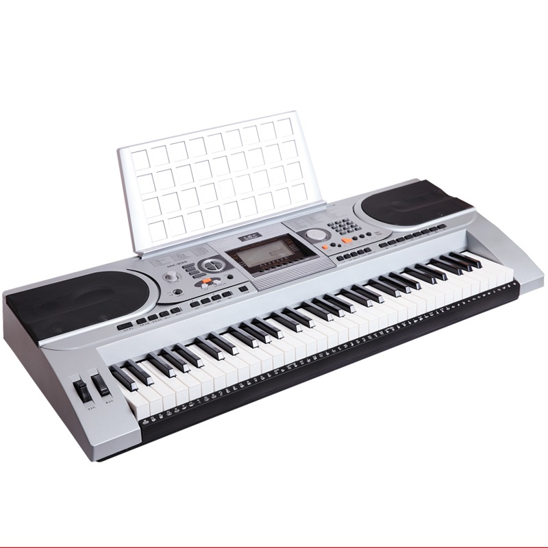 General Intelligent Meike 935 Electronic Qin professional playing 61 - key MIDI composition keyboard adult teacher exam grade