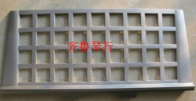 Multi - provincial electronic piano accessories wireless spectrum rack music spectrum rack household meco 61 bond 935