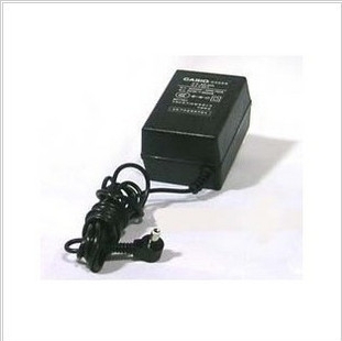 Electronic piano power adapter 61 - fitness 54 - key 12V500MA 9v250MA electronic piano original general purpose