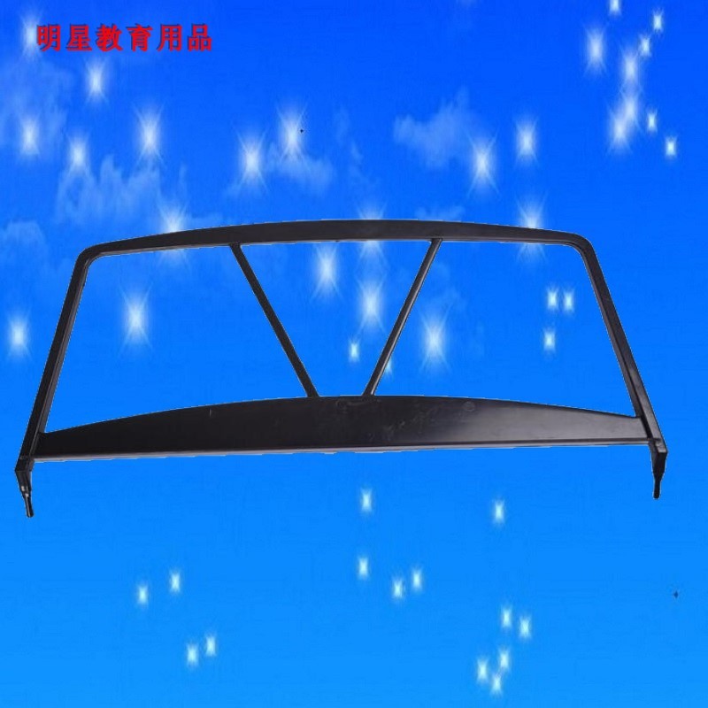 Multi-province electronic organ accessories music stand staff music score new rhyme CASIO score stand
