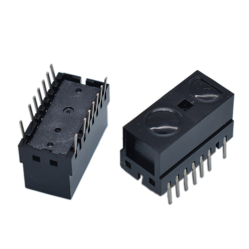 GP2Y0D810Z0F GP2Y0D810Z0F GP2Y0D810Z1F infrared ranging sensor module 10cm distance from the barrier