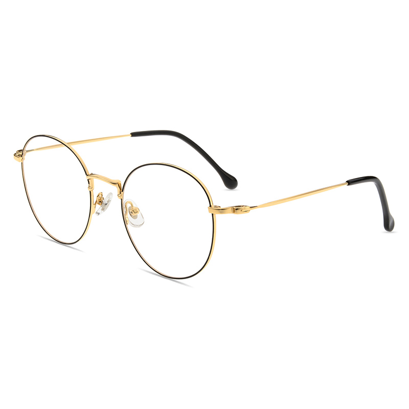 Montures de lunettes VISION en Alliage de titane - Ref 3141876 Image 5