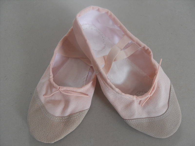 Dance Shoes Children Adults Young Children Practice Shoes Two Bottoms Shoes Dance Shoes Gymnastics Shoes Fitness Shoes Cat Paw Shoes