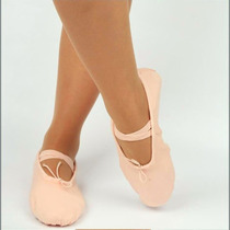 Cat claw shoes without leather toes canvas exercise shoes cloth dance shoes two-soled shoes soft-soled shoes ballet shoes