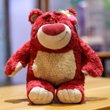 Милая клубника, кукла для друга, плюшевая игрушка для сна, с медвежатами, подарок на день рождения