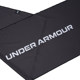 Under Armour/Underma 남녀 패션 훈련 타월 편안한 피부 친화적 인 타월 간단한 야외 스포츠 타월