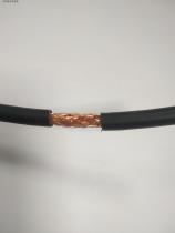 Audio cable fever microphone cable microphone cable double microphone cable pure copper tape shielded RVPE2*0 5 microphone cable