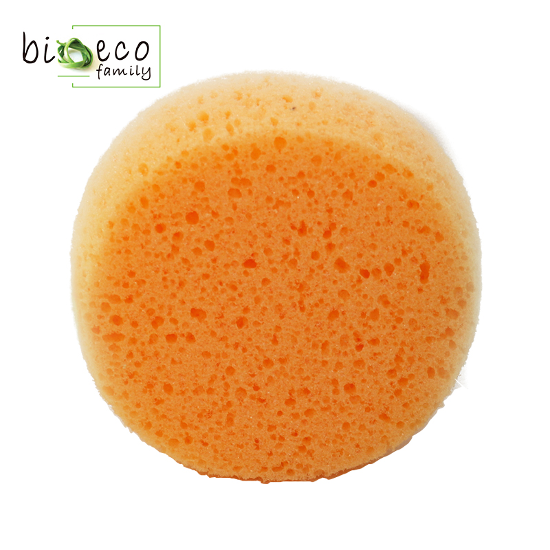 Italian Original Clothing Import Bio EcofFamily Dishwashing Sponge Wash Cotton Baggy Cloth Wash Sponge