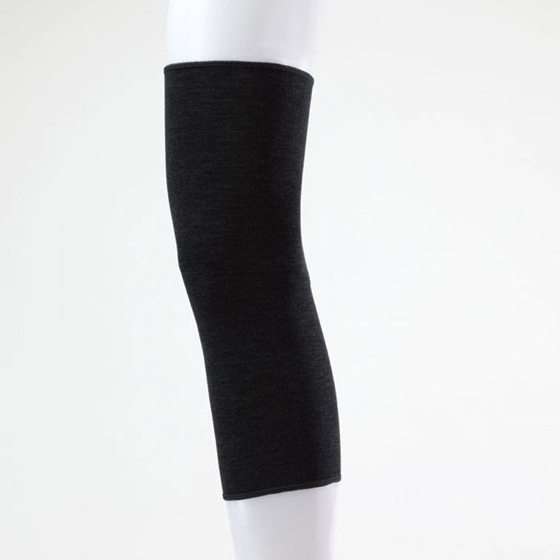 Japan imported far-infrared knee pads without traces, thin, breathable, far-infrared office air conditioners, thin and warm