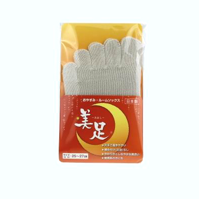 Japan Imports Home Office Socks Female Sleep Socks Japan System 