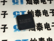 Research institutes trust ADS5440 ADS5440IPFP analog-to-digital converter HTQFP80 original factory