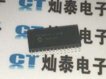 PIC16F76 PIC16F76-I SO SOP28 package full of brand new original hot sale