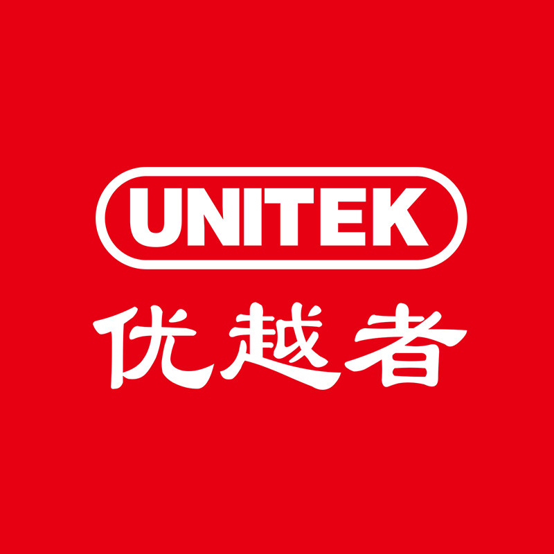 优越者旗舰店的LOGO