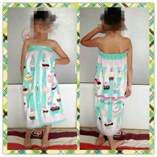 Peignoir - Ref 596870 Image 12