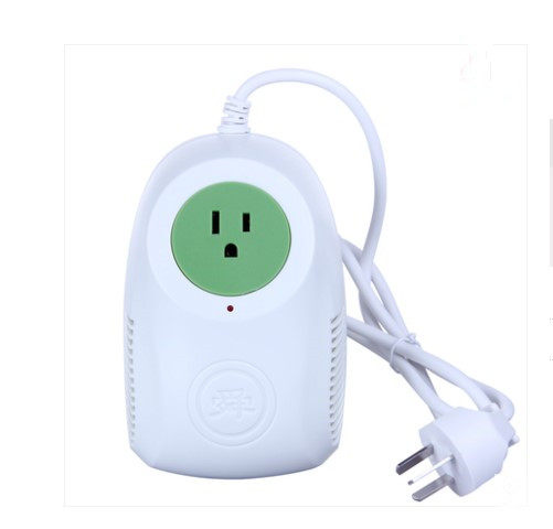 Sun Red Pure Copper 220V to 110V Transformers Foot Power 100W Meige Electric Domestic Use 