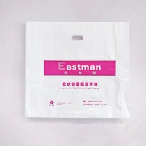 Multiple brands dry cleaners packing bag laundry 50*55 Universal handbag 100 bags