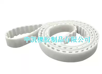 PU steel wire polyurethane timing belt steel wire timing belt XL L H 3M 5M 8M T5 T10 S8M