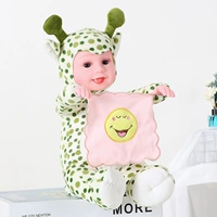 Зеленый олень