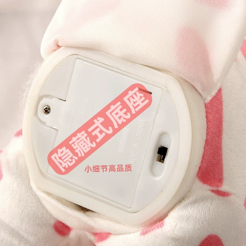 Реалистичная кукла, говорящая умная игрушка для мальчиков и девочек, имитационное моделирование для детей, с медвежатами