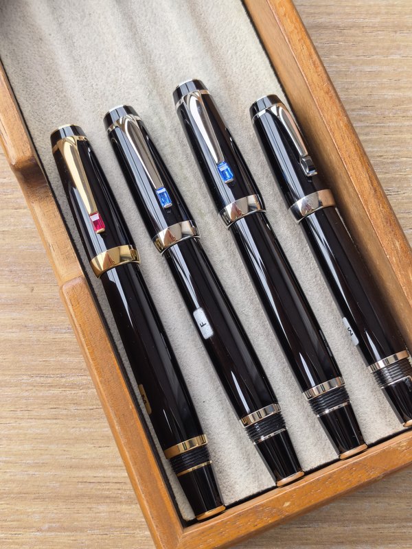 Montblanc Bohemia