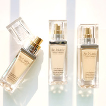 The new version of the spot Estee Lauder Platinum-level extravagant collection of Foundation Liquid Skin Foundation fine concealer 30ml
