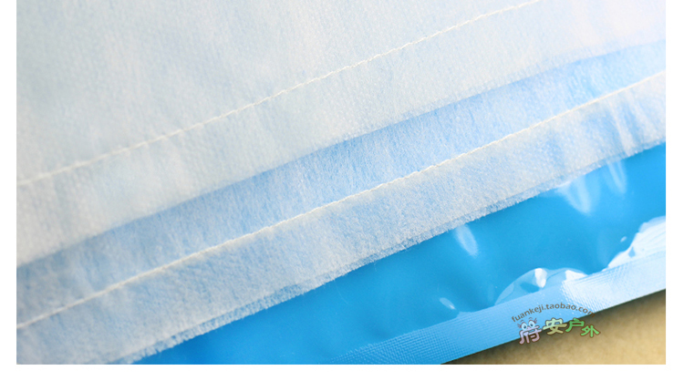 Du lịch dùng một lần quilt cover quilt pad duy nhất bẩn sức khỏe khách sạn cung cấp đôi dày tấm du lịch phụ nữ mang thai