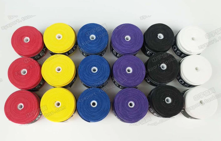 Gel bôi trơn cầu lông GOSEN Gaoshen chính hãng Sweatband chống trơn trượt chống dính tay 20