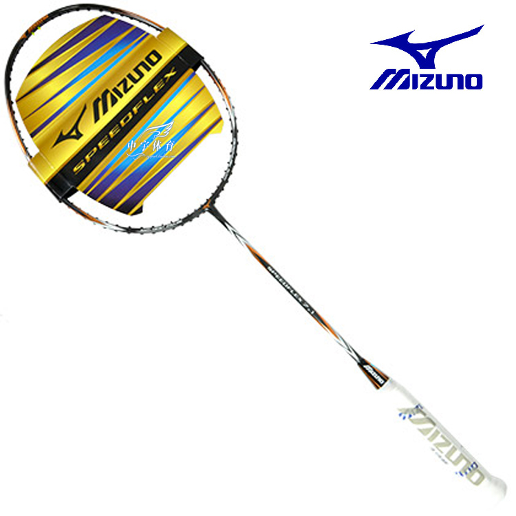 badminton racket mizuno