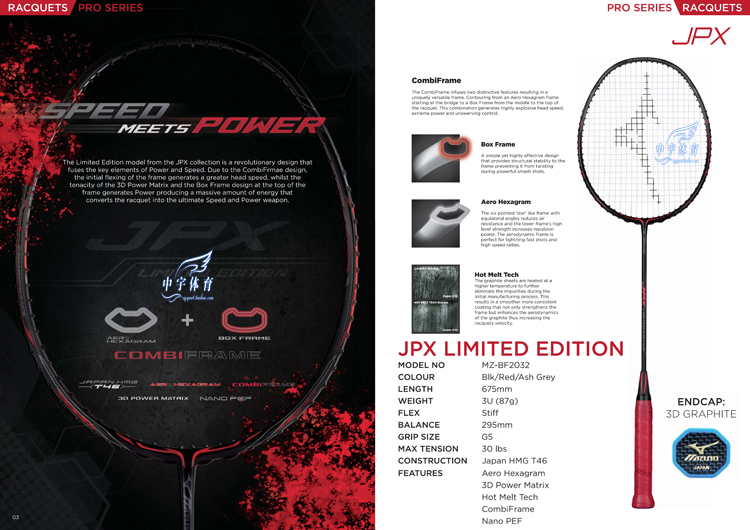 mizuno jpx limited edition price malaysia