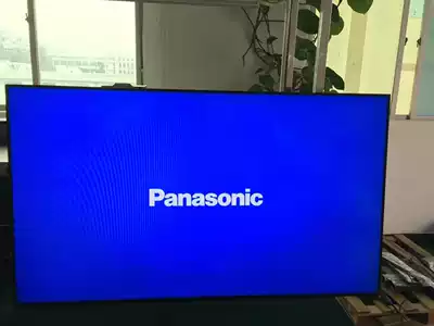 Panasonic original 55-inch LCD monitor Broadcast-grade SDI monitor TH-55LF8SC