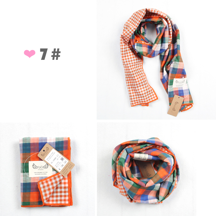 Foulard enfant BBMTOTO - Ref 2139206 Image 31