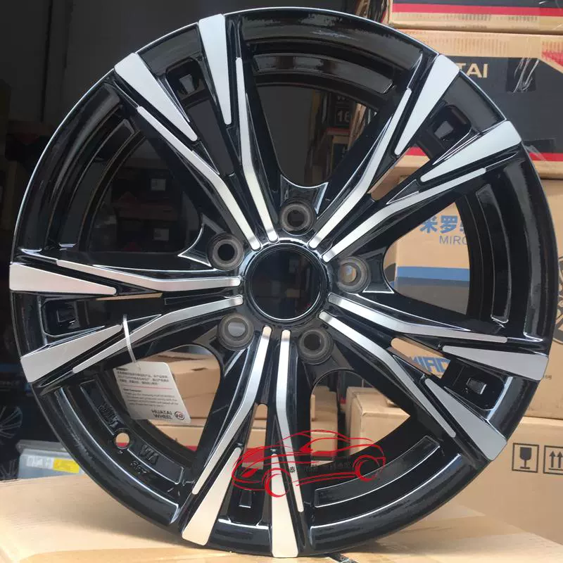 16 inch JAC và Yue RS nhôm ban đầu bánh xe và Yue Rui Eagle RS xe bánh xe và Yue RS wheel tire vòng