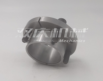 Qingpu expansion sleeve Z14-18X25 expansion connection sleeve Z14-19X25 expansion sleeve PL-EF expansion sleeve