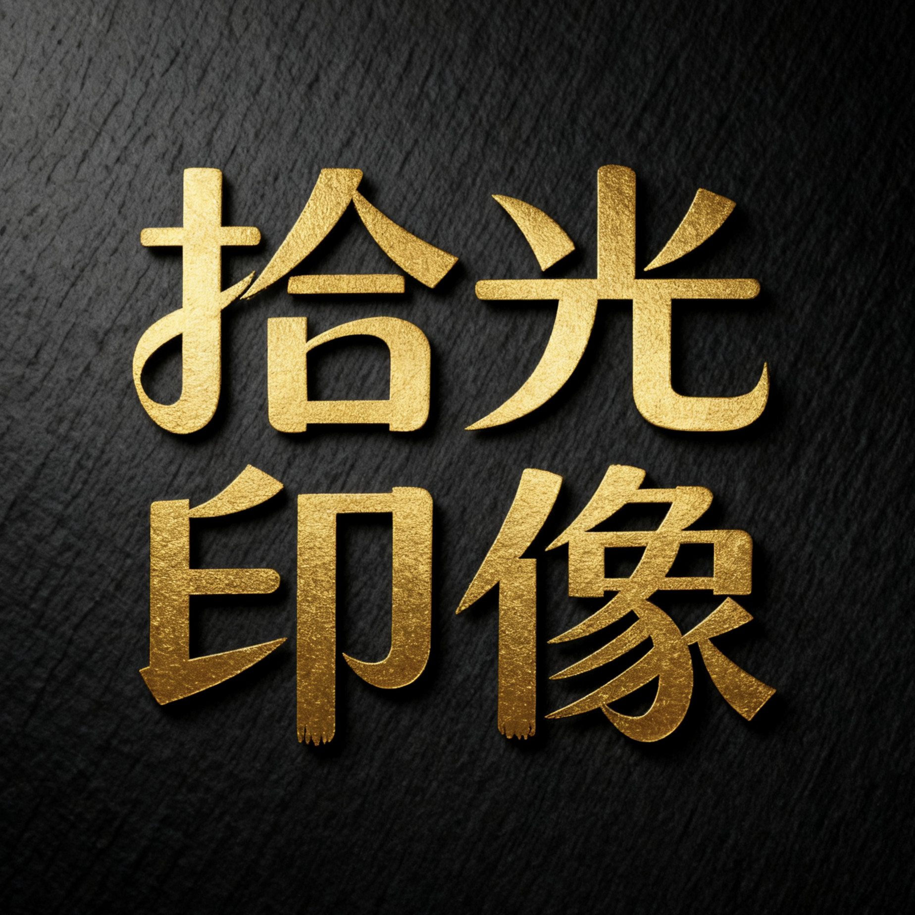 拾光印像