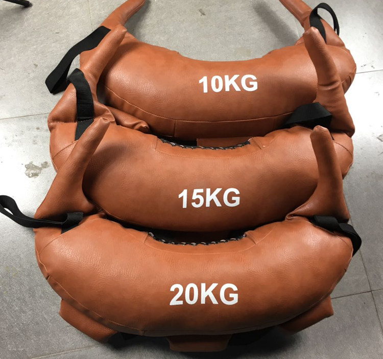 Imitation leather ultra slim leather horn bag Bulgarian bag Three specifications 10 15 20KG