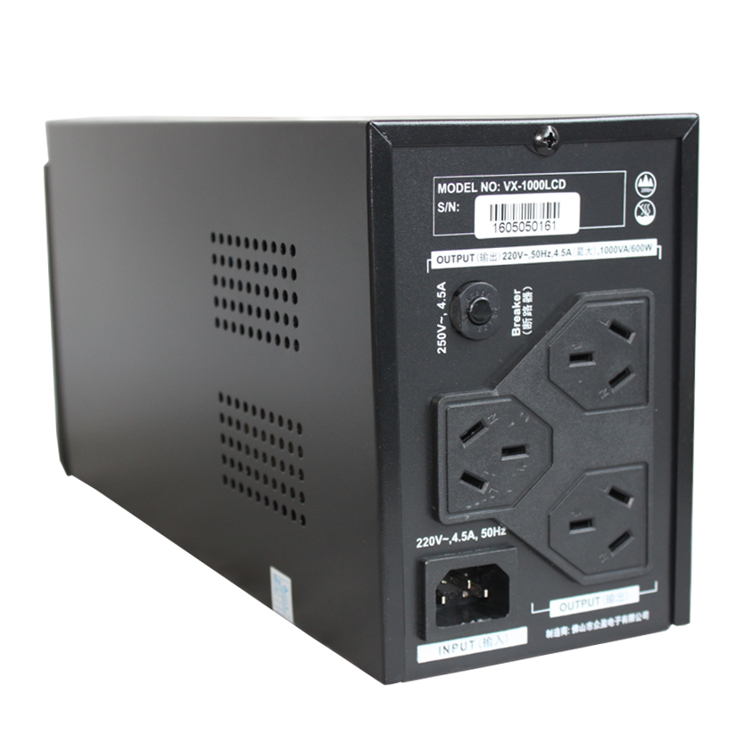 Usd 94 55 Ups Uninterruptible Supply 600w Home Office Lightbox Moreview Prevnext Ups Uninterruptible Supply 600w Home Office