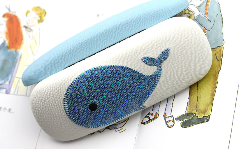 Etui à lunettes - Ref 1241926 Image 9