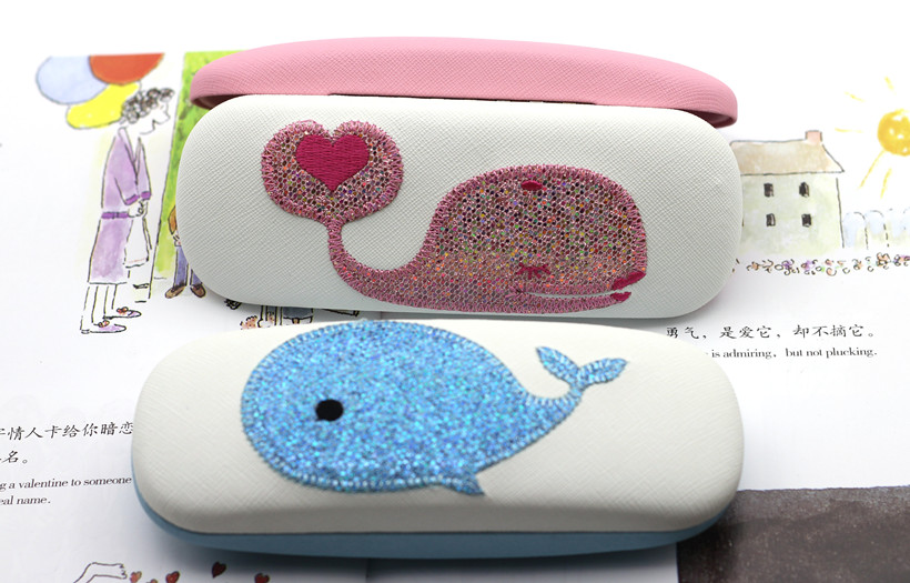 Etui à lunettes - Ref 1241926 Image 5