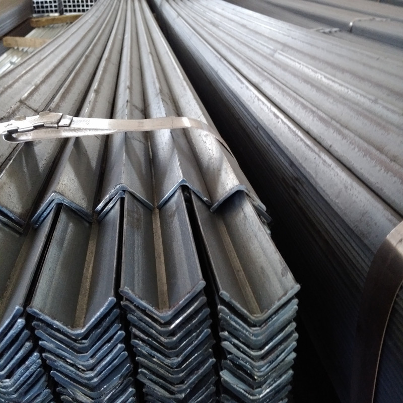 Small angle steel bar 20 * 20 * 3 mm black No. 2 No. 3 No. 50 triangle iron 25x25x3 No. 30 by 30mm steel