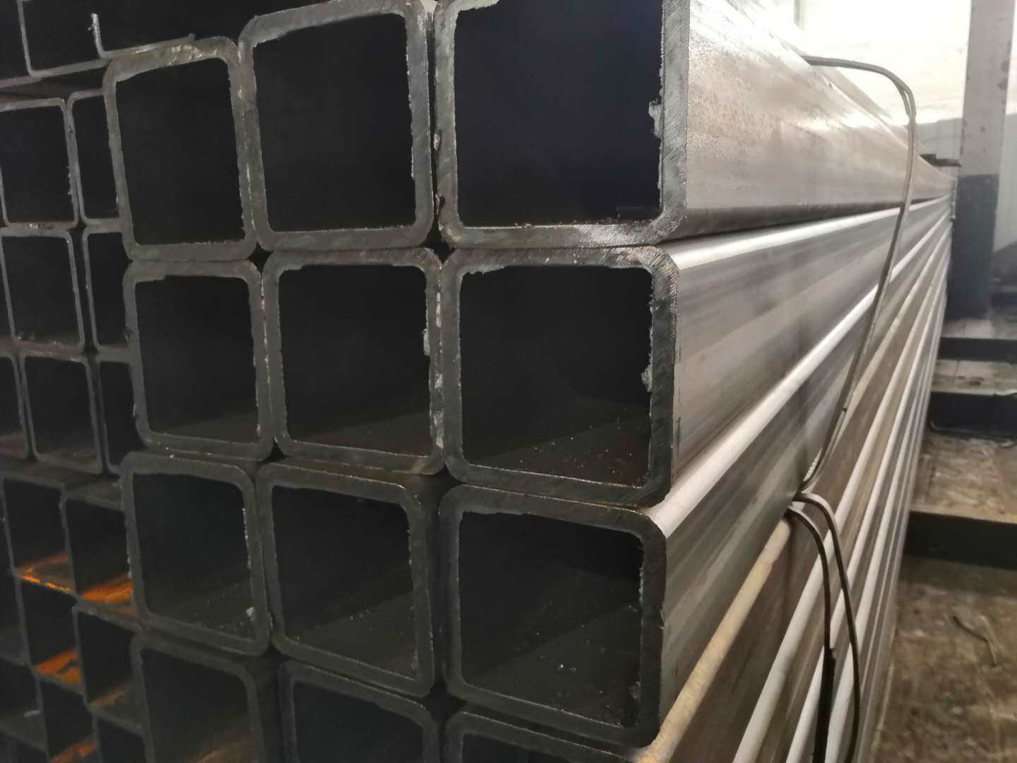方钢管尺寸解析:从100x100到70x70,揭秘厚壁方钢管的秘密-钢管-淘宝好物网