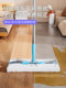 Ceiling Cleaning Tool for Removing Mold and Dust, Wall Mop for Latex Paint Walls, Dust Removal, Wall Cleaning Tool for Initial Cleaning