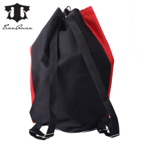 The Tianquan Taekwondo Nursing Package Loose Dozen Protection Kits Taekwondo Backpack Taekwondo Dataekwondo Dataekwondo