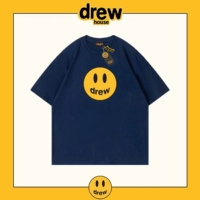 Летняя хлопковая футболка для влюбленных, в американском стиле, короткий рукав