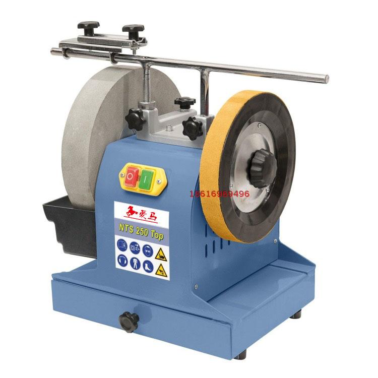 Water Cooling Mill Knife Machine Planing Knife Car Knife Shears Grinding Hever Kitchen Knife Grinding Machine Knife Grinding Machine Aima Film