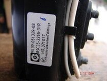 Suitable for Skyworth TV high voltage package BSC25-3355-31R 5109-051309-08