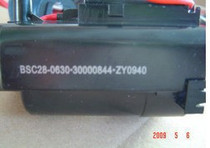 Suitable for new original Konka TV High Voltage package BSC28-0630 30000844 30000712
