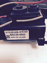 Suitable for Skyworth TV High Voltage package 5109-051405-10 BSC25-5502
